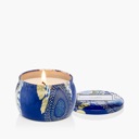 Voluspa Mediterranean Lemon | Candle Mini Tin image 5