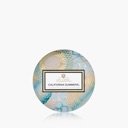 Voluspa California Summers | Candle Mini Tin image 1
