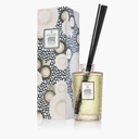 Voluspa Jasmine Midnight Blooms| Luxe Reed Diffuser