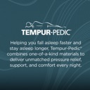 Tempurpedic ProAdapt | Medium Medium image 8