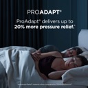 Tempurpedic ProAdapt | Medium Medium image 2