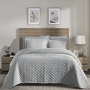 India's Heritage Colmar Cotton Reversible Quilt