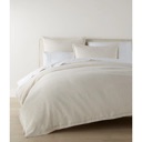 Peacock Alley European Washed Linen Duvet Cover Natural image 2