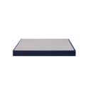 Sealy PP 2025 Box Spring Fondation Low 5" image 3