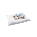 Downtown Company Slumber Pillow Alpine Loft Down Alternative White image 1