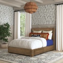 Flexsteel Normandy Queen Panel Storage Bed
Normandy Queen Panel Bed
Normandy Queen Panel Bed
Normandy Queen Pa Soft driftwood image 2