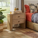 Flexsteel Normandy Nightstand  image 2