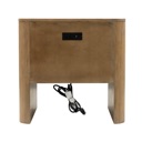 Flexsteel Normandy Nightstand  image 7