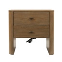 Flexsteel Normandy Nightstand  image 3