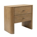Flexsteel Normandy Nightstand  image 1