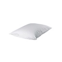 Downtown Company Luxury Pillow Protector Set of 2 White image 1