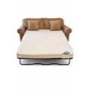 Flexsteel Thorton Fabric Sleeper Brown 984-70 image 3