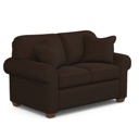 Flexsteel Thorton loveseat Brown 984-70 image 1
