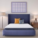 Serta Perfect Day - Firm | 7 IN Mattress in a Box Firm image 3