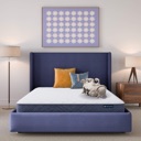 Serta Perfect Day - Firm | 7 IN Mattress in a Box Firm image 2