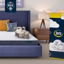 Serta Perfect Day - Firm | 7 IN Mattress in a Box Firm image 1