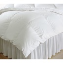 Downtown Company Regency Winter Comforter 13" Baffle Box White image 1