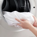 Sleeptone Mattress Encasement Zippered Protector White image 9