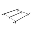 Sleeptone Twin - Full - Queen Metal Bed Frame