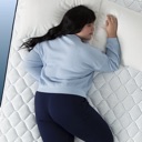 Serta Perfect Sleeper Adoring Night White image 2