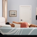Tempurpedic LuxeAdapt | Firm Firm image 11