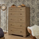 Flexsteel Normandy Drawer Chest  image 2