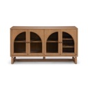 Flexsteel Normandy Buffet Driftwood image 11