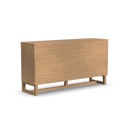 Flexsteel Normandy Buffet Driftwood image 13