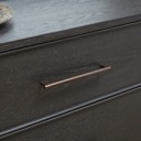 Flexsteel Waterfall Black Dresser  image 6