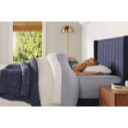 Tempurpedic TEMPUR-Symphony Pillow White image 5