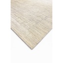 One World Furnishing Brianda Hand Loomed Beige Rug  Beige image 2