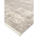 One World Furnishing Lonata Beige-Silver Turkey Rug Beige, Silver image 2