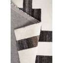 One World Furnishing Dehli Oxford, Cream Rug Oxford, Cream image 4