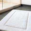 Graciozza Egoist Bath Rug Seamist image 2