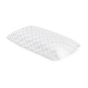 Malouf Tencel™ Pillow Replacement Cover White image 2