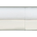 Downtown Company Duvet | Paula Collection White image 5