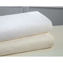 Downtown Company Duvet | Paula Collection White image 4