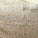 Decorum Billy Goat (Ombre) | Decor Pillow White/Camel image 2