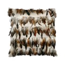 Decorum Federick Natural Linen | Decor Pillow  image 2