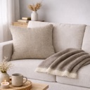 Decorum Payton Wool | Throw  image 2