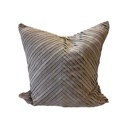 Decorum Henry Suede | Decor Pillow Mica image 1