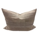 Decorum Bradley Suede | Decor Pillow  image 1