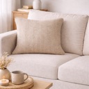 Decorum Hennessy Wool | Decor Pillow  image 2