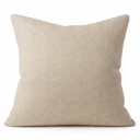 Decorum Hennessy Wool | Decor Pillow  image 1
