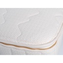 Williams Co The Bristol 2.0 | Dual Firm Organic Mattress Dual Firm (Firm/Plush) image 2