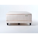 Williams Co The Bristol 2.0 | Dual Firm Organic Mattress Dual Firm (Firm/Plush) image 1