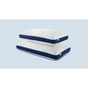 Stearns & Foster Lux Estate | Pillow  image 4