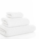 Graciozza Egoist Towel | White White image 4