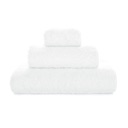 Graciozza Egoist Towel | White White image 1