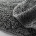 Graciozza Egoist Towel | Storm Storm image 2